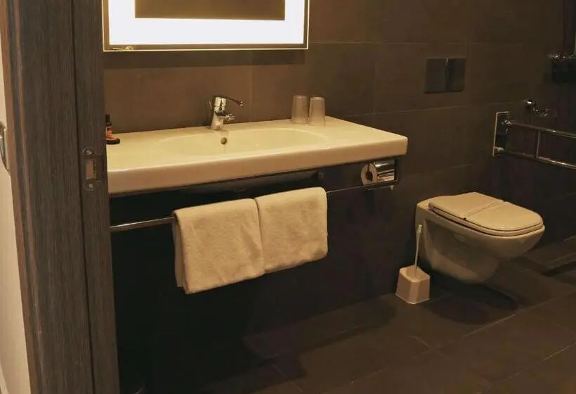 オーシャンビュースタンダードルーム, Novotel Mohammedia