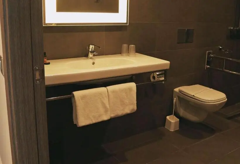ジュニアスイート, Novotel Mohammedia