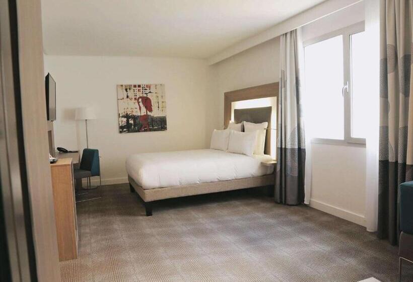 סוויטת ג'וניור, Novotel Mohammedia