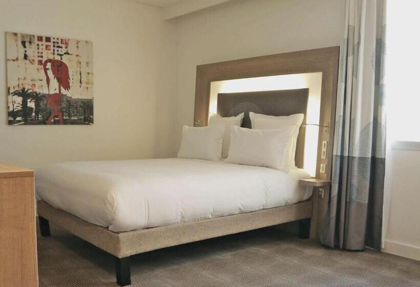 주니어 스위트, Novotel Mohammedia