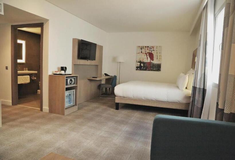 סוויטת ג'וניור, Novotel Mohammedia