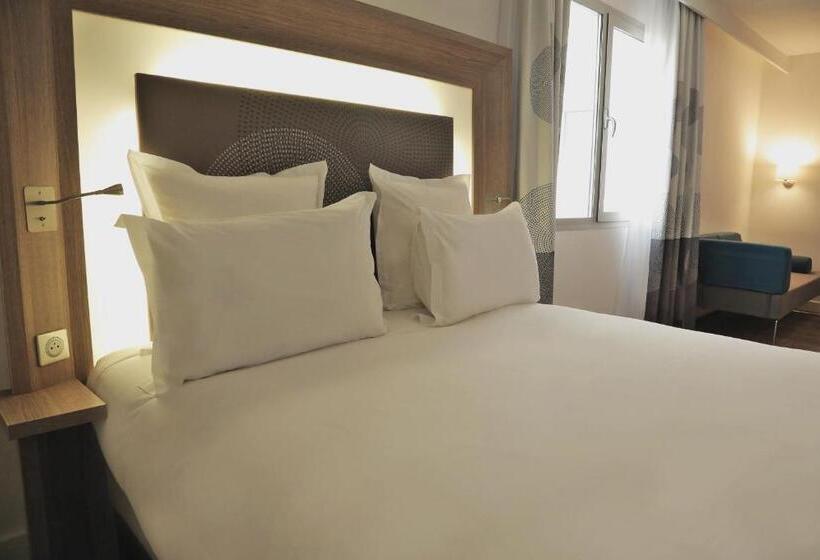 주니어 스위트, Novotel Mohammedia