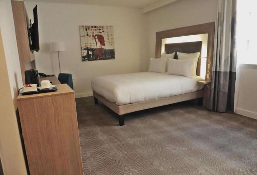 סוויטת ג'וניור, Novotel Mohammedia