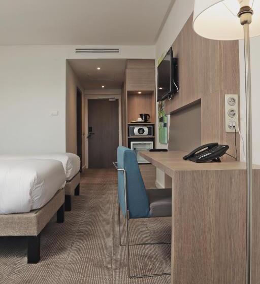 חדר סופריור נוף לים, Novotel Mohammedia