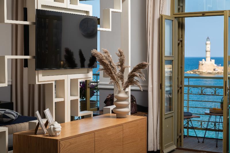 סוויטה, Elia Palatino