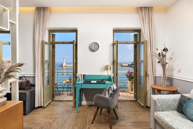 סוויטה, Elia Palatino