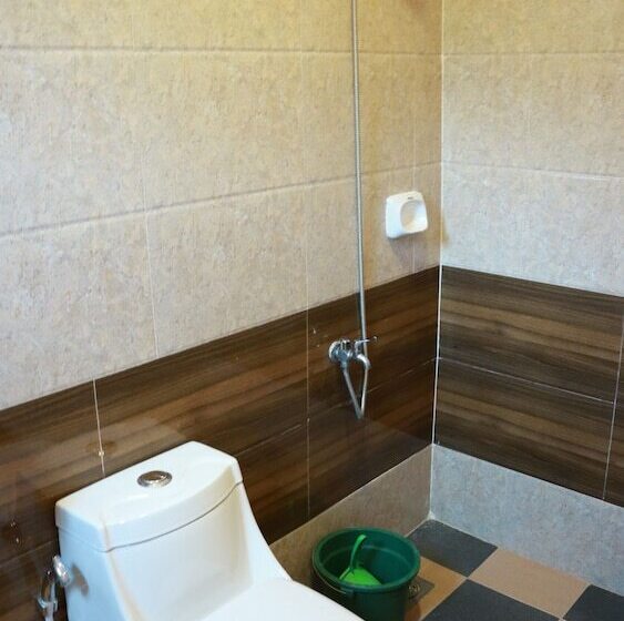 اتاق استاندارد, Gravino Pension House