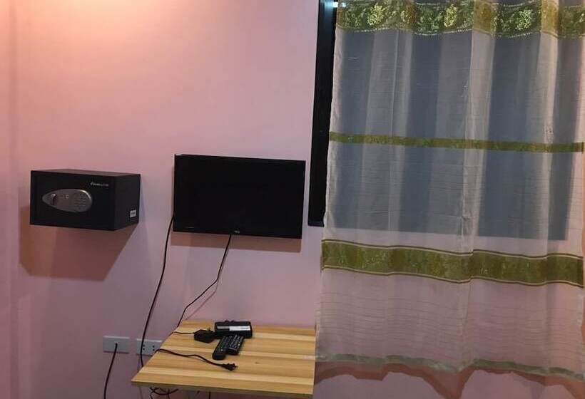 اتاق استاندارد, Gravino Pension House