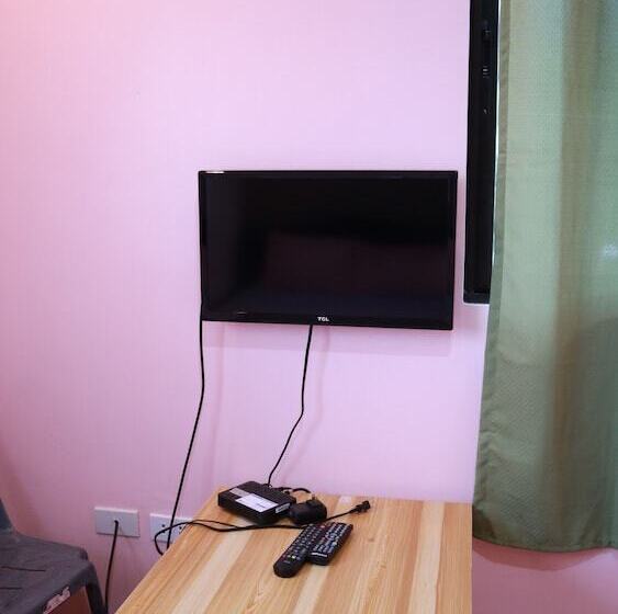 اتاق استاندارد, Gravino Pension House