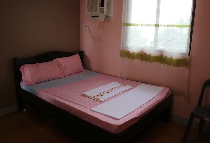 اتاق استاندارد, Gravino Pension House