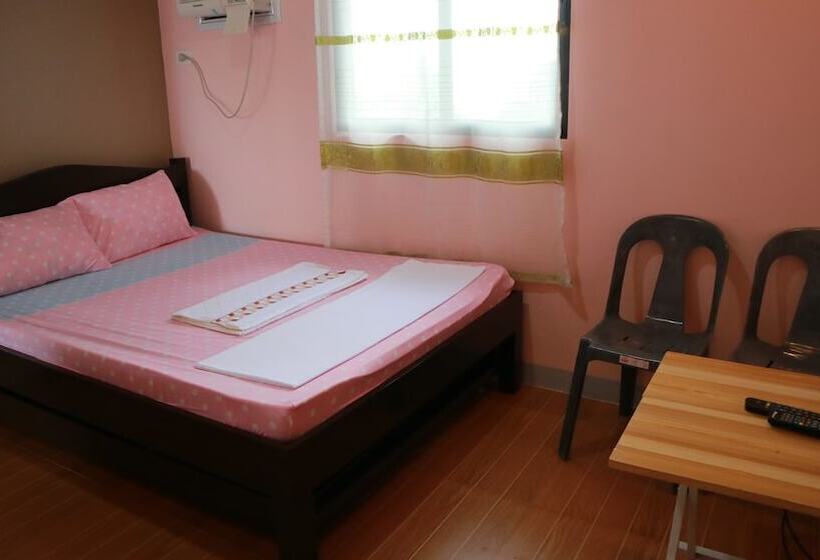 اتاق استاندارد, Gravino Pension House