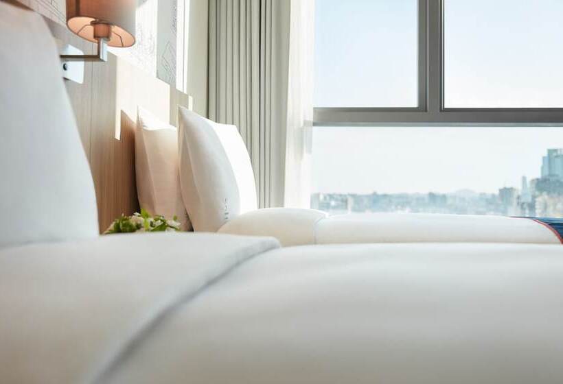 Camera Standard, Holiday Inn Express Seoul Hongdae, An Ihg