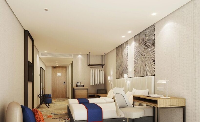 Camera Standard, Holiday Inn Express Seoul Hongdae, An Ihg