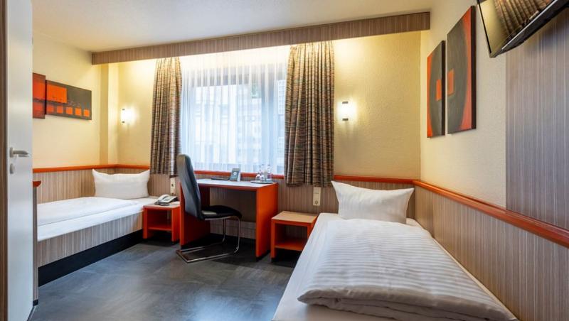 Camera Familiare, Holiday Inn Express Seoul Hongdae, An Ihg