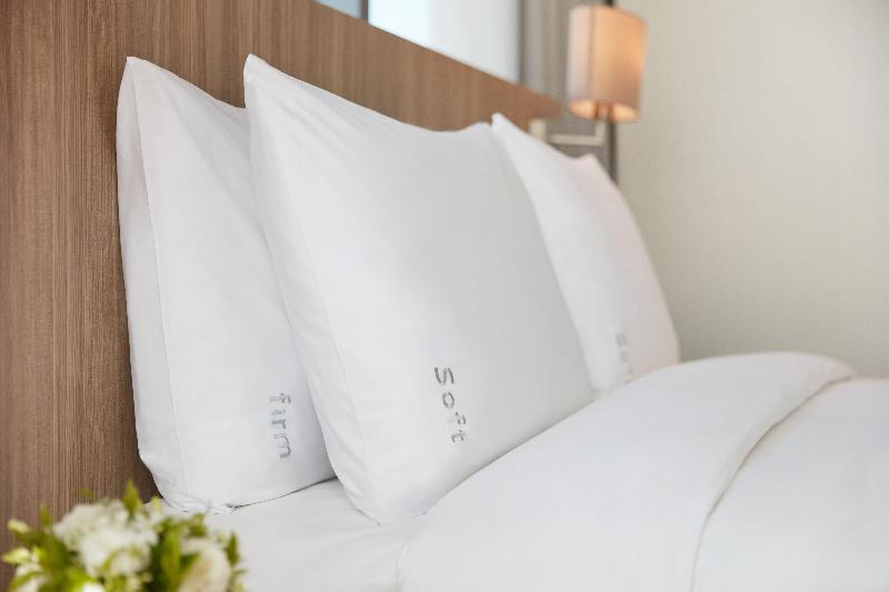 Camera Superiore, Holiday Inn Express Seoul Hongdae, An Ihg