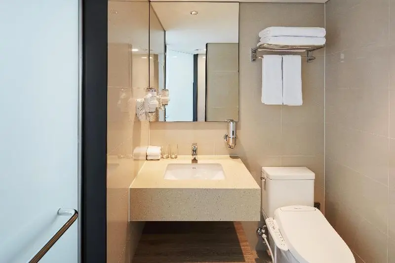 スーペリアールーム, Holiday Inn Express Seoul Hongdae, An Ihg