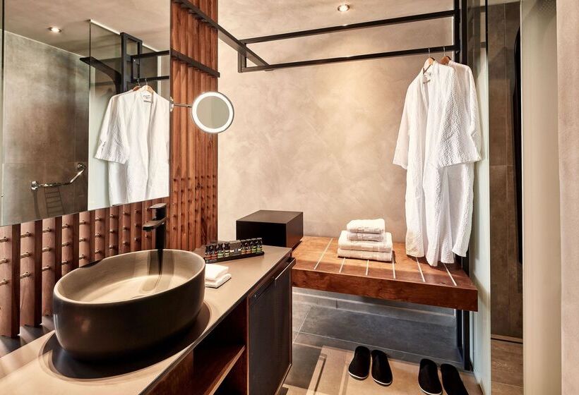 Номер Стандарт Вид на Море, La Mer Resort & Spa  Adults Only