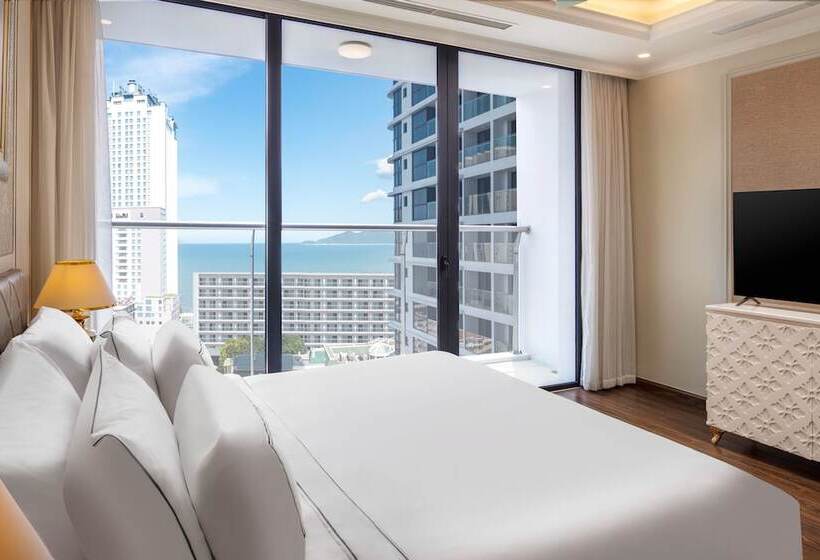 سوییت, Meliá Vinpearl Nha Trang Empire
