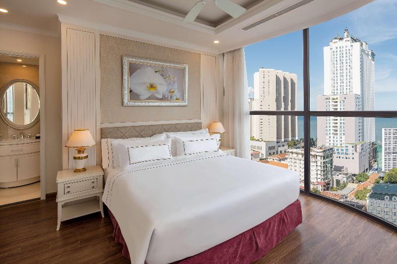 سوییت, Meliá Vinpearl Nha Trang Empire