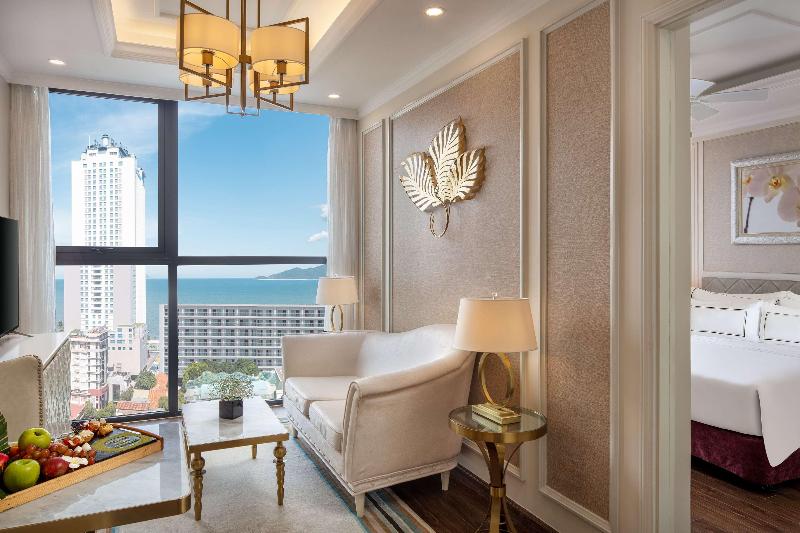 سوییت, Meliá Vinpearl Nha Trang Empire