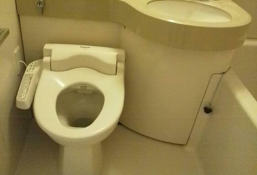 חדר סטנדרט, Nanaeyae