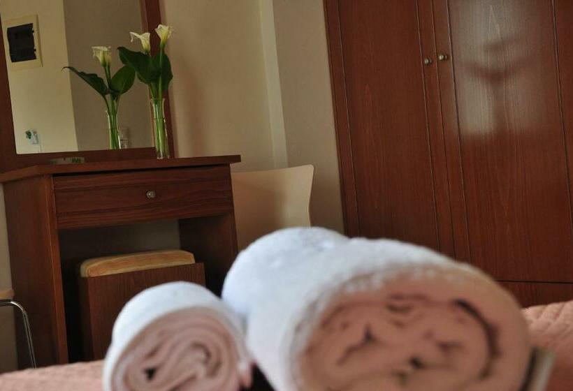 Номер Стандарт, Ostria