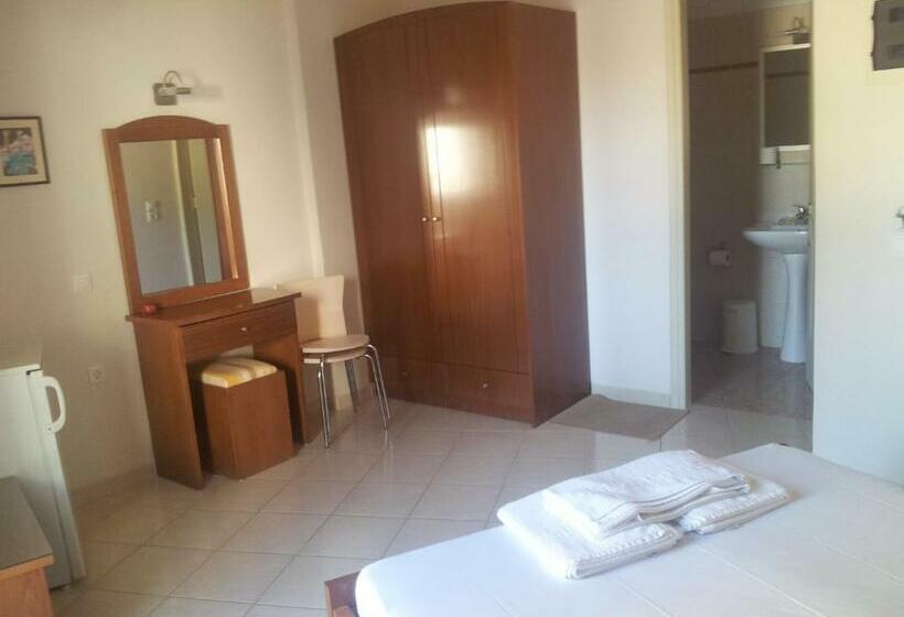 Номер Стандарт, Ostria