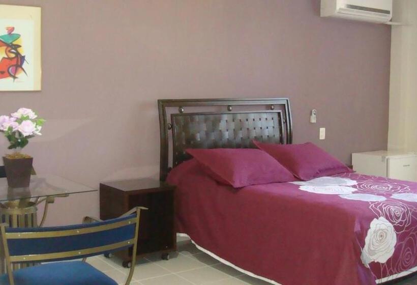 豪华房间, San German