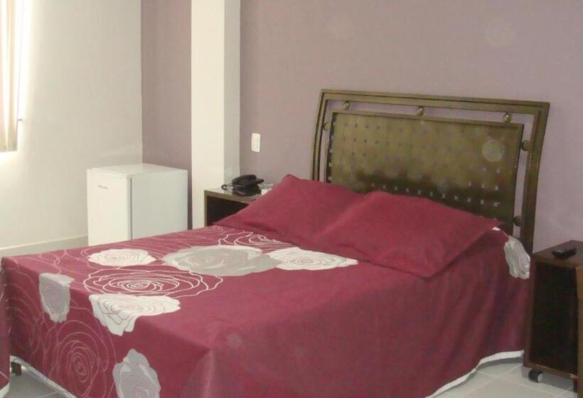 豪华房间, San German