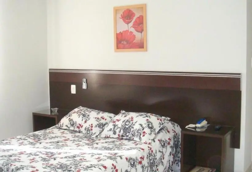 Deluxe-huone, San German