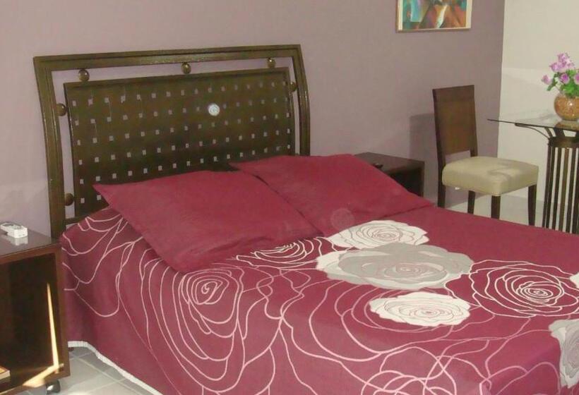 豪华房间, San German