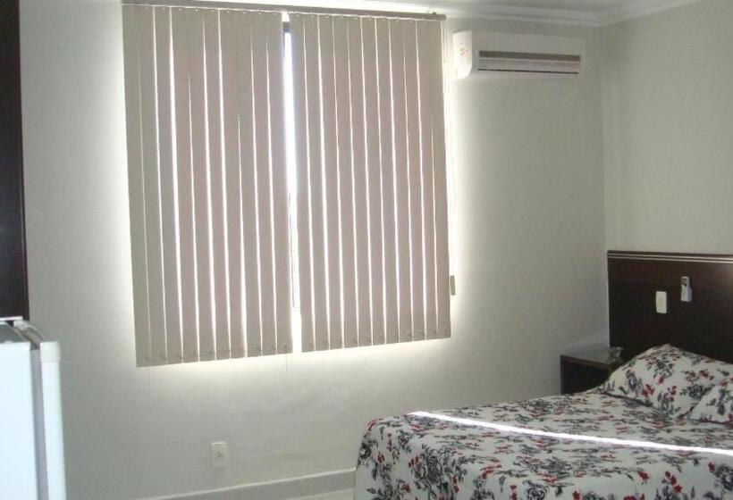 豪华房间, San German