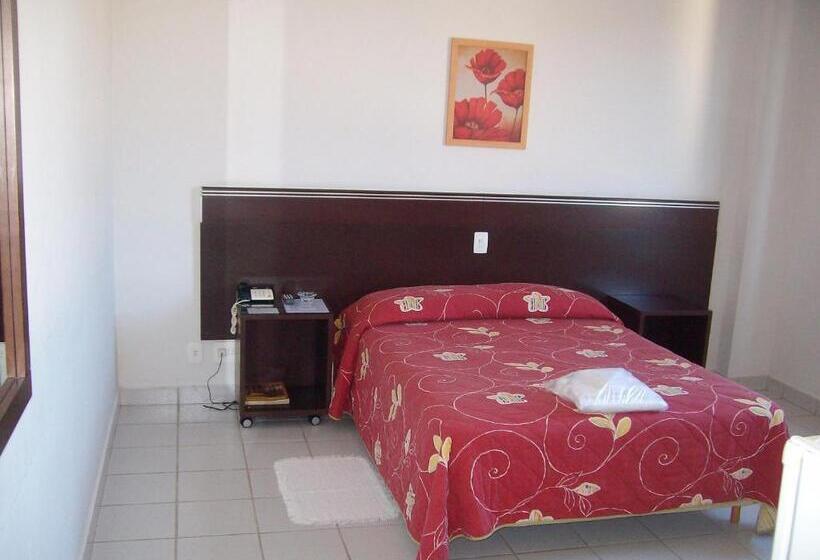 豪华单人间, San German