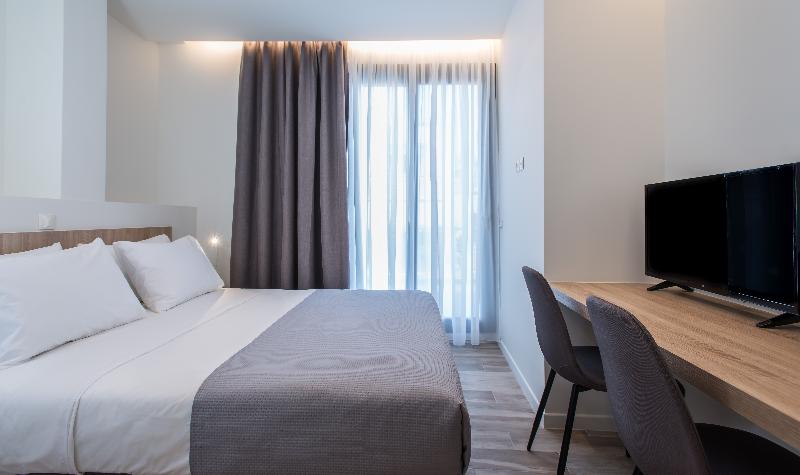 1 Bedroom Apartment, Spot Apart