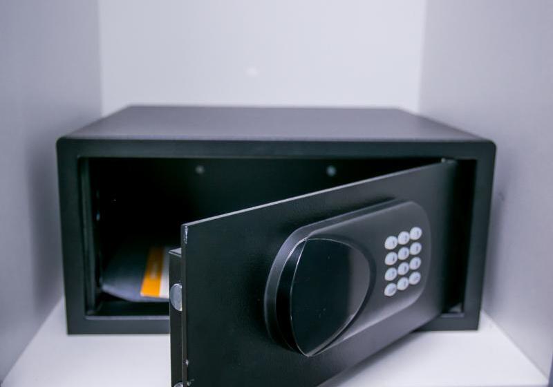 اتاق استاندارد, Teatro Rooms