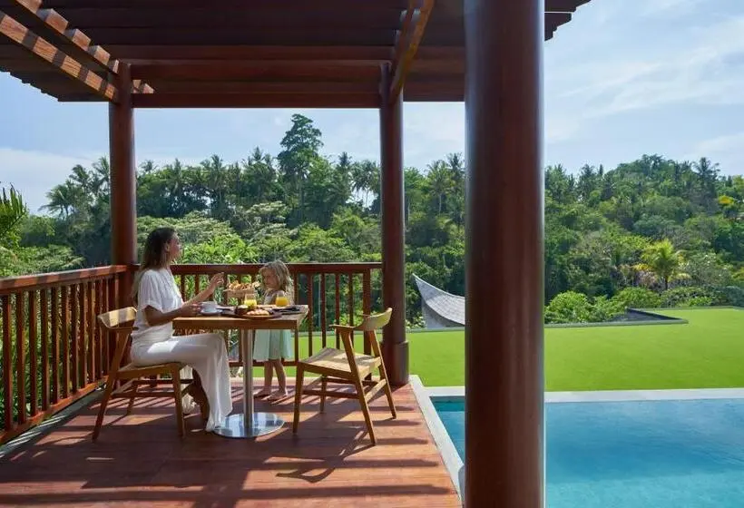1 Bedroom Villa