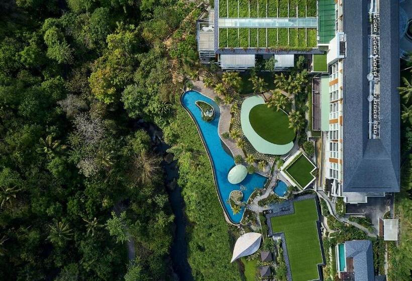 Junior Suite Garden View