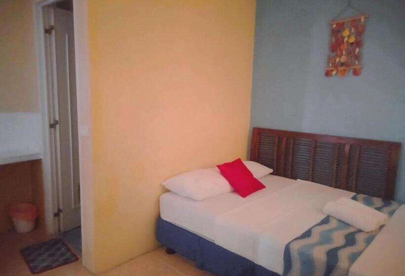 اتاق استاندارد, Malapascua Beach And Dive Resort