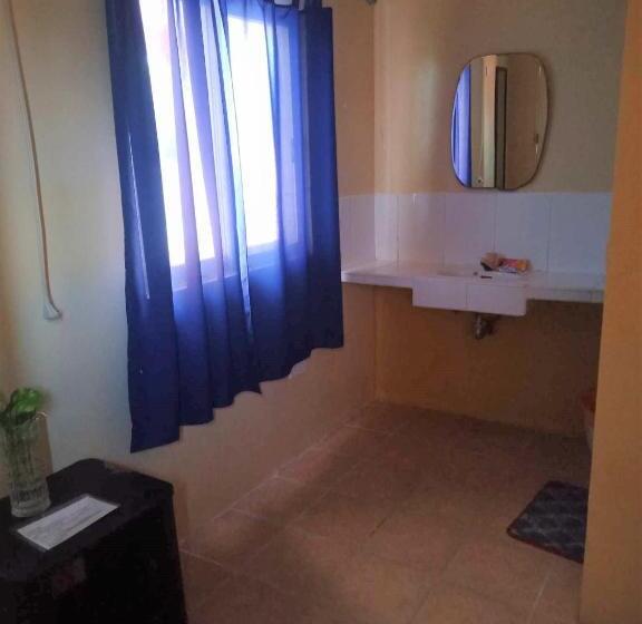 اتاق استاندارد, Malapascua Beach And Dive Resort