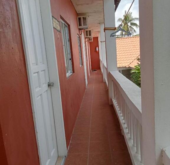 اتاق استاندارد, Malapascua Beach And Dive Resort