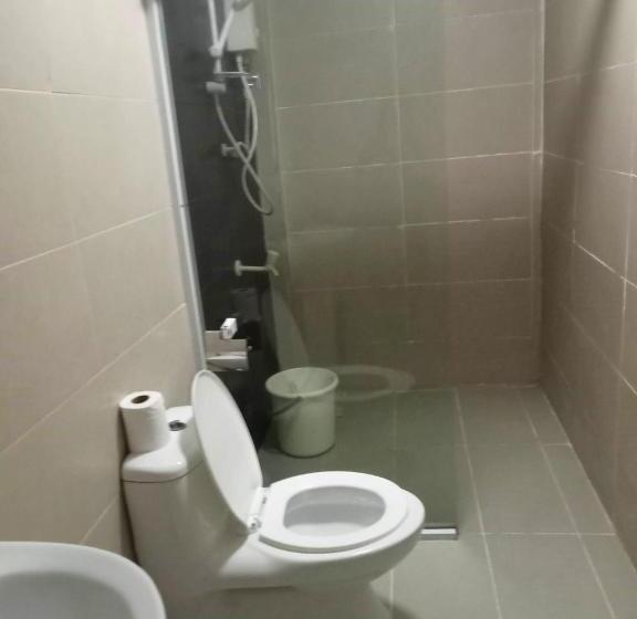 اتاق خانوادگی, Malapascua Beach And Dive Resort