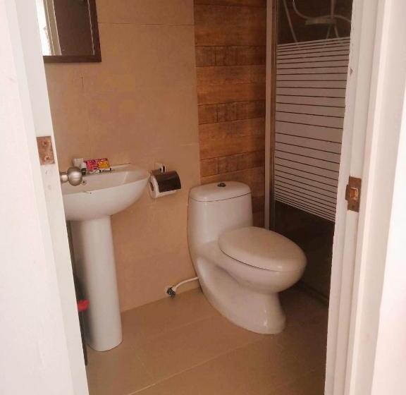 اتاق لوکس خانوادگی, Malapascua Beach And Dive Resort