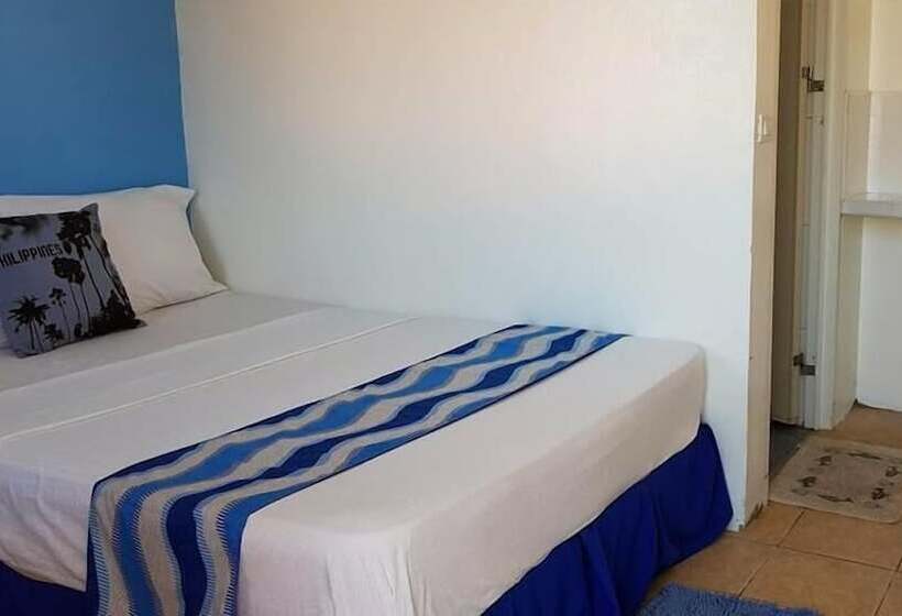 اتاق استاندارد, Malapascua Beach And Dive Resort