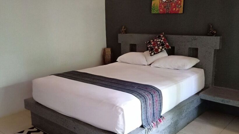 수피리어 룸, Baliwid Villa Ubud