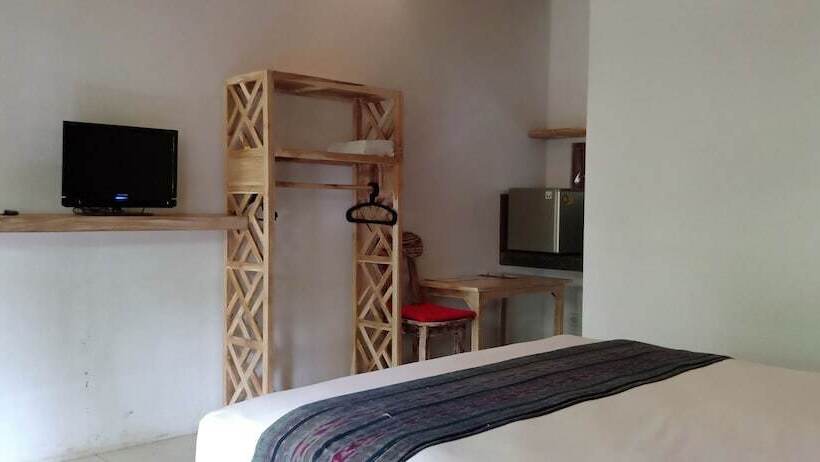 חדר סופריור, Baliwid Villa Ubud