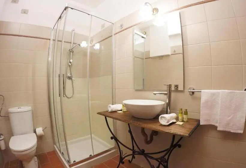 １ベッドルームのスーペリアアパートメント, Agriturismo Boschi Di Montecalvi