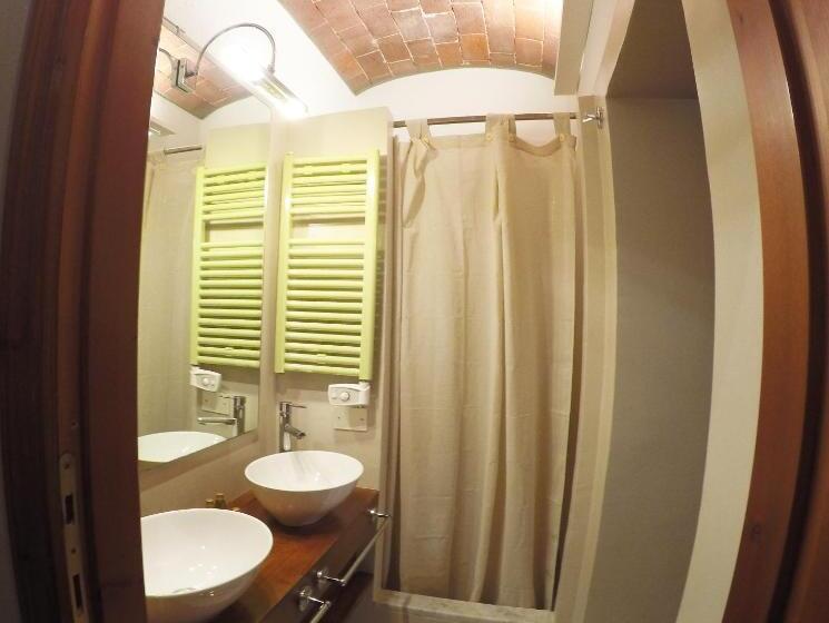 １ベッドルームのデラックスアパートメント, Agriturismo Boschi Di Montecalvi