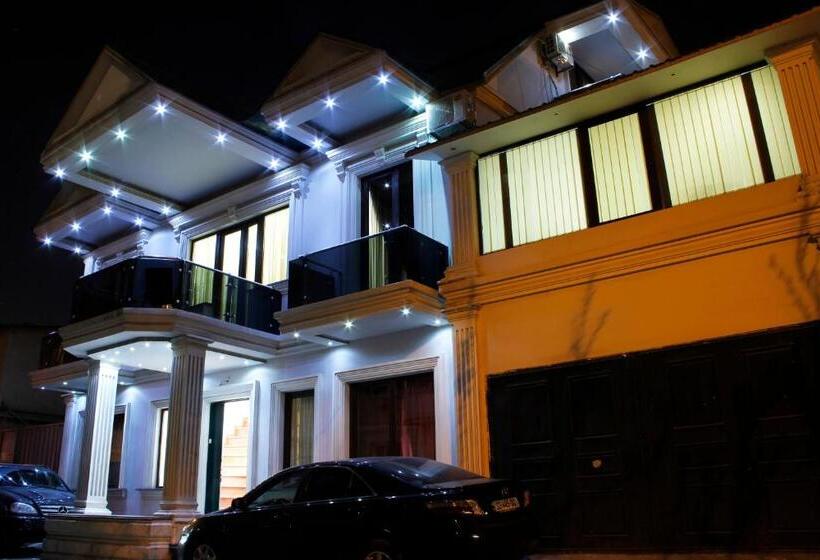 اتاق استاندارد, Grand Gmp