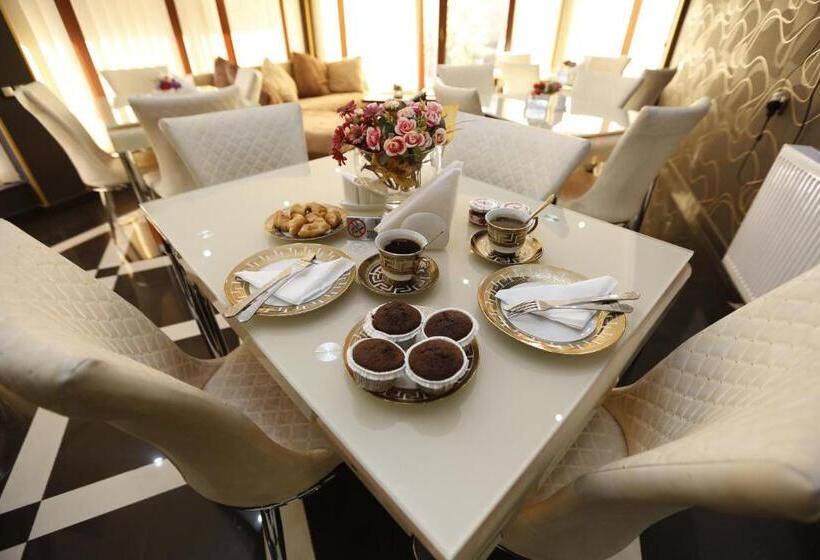 اتاق استاندارد برای معلولان, Grand Gmp