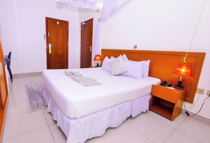 1 Bedroom Apartment City View, Lebanon